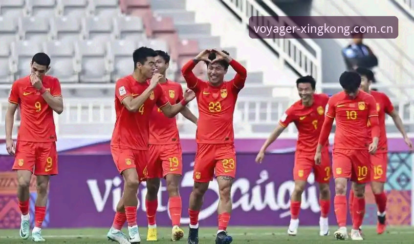 星空入口CN电竞赔率 土伦杯U19国足0-3完败突尼斯——从“2胜1负到0射正”的星空入口CN电竞赔率深度分析